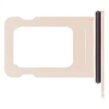 Encuentra tapas SIM originales para iPhone 13 en Guatemala con garantía de fábrica.