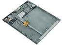 Pantalla original LCD Q30 negra para BlackBerry Passport, repuesto para reparación de display roto.