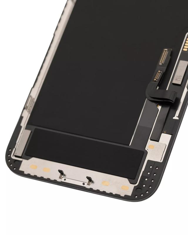Pantalla OLED para iPhone 12 / 12 Pro - OLED Duro - Permite Cambio de IC
