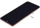 Pantalla OLED principal con marco para Motorola Razr Plus / Razr 50 Ultra (XT2451 / 2024) en Guatemala, encuentra aquí la pieza que necesitas para tu celular.