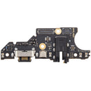 Puerto de carga flex premium para Motorola Moto G34 (XT2363), listo para reparación y repuesto.