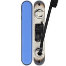 Botón de control de cámara Ultramarine Blue JCID para iPhone 16/16 Plus, pieza de repuesto A3089.