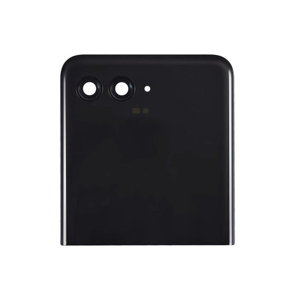 Reparación de Pantalla original sin marco Motorola Razr 60 en Guatemala.