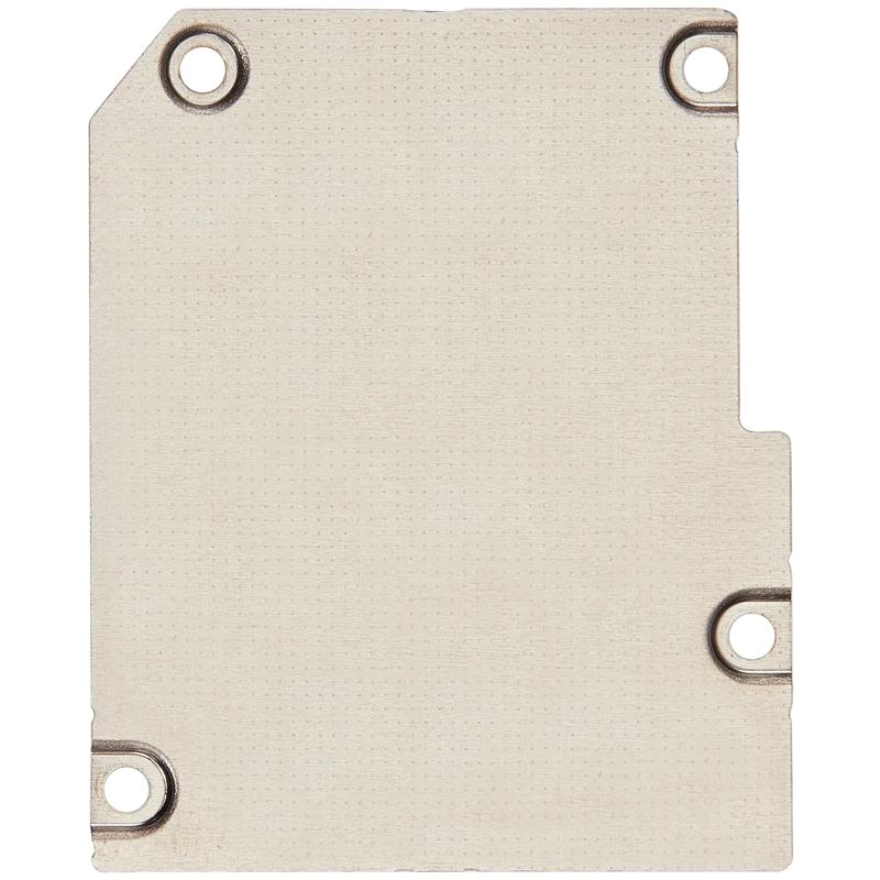 Reparación de soporte LCD para iPad Air 13 (2024) y Air 13 (2025) en Guatemala, servicio premium y con garantía.