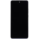 Reparación de pantalla OLED con marco para Motorola Moto G86 / G86 Power en Guatemala.