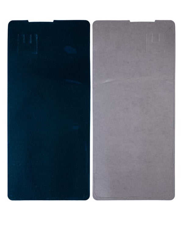 Encuentra cinta adhesiva LCD para reparaciones de Google Pixel 6 en Guatemala en mayoristas de accesorios con servicio de backorder y garantía.