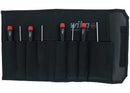 Juego de 8 destornilladores Torx de precisión Wiha T1-T10, mango ergonómico, para electrónica.