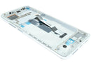 Pantalla LCD refurbished azul Aurora con marco para Xiaomi Mi 10T / Mi 10T Pro 5G / Redmi K30S.