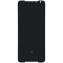 Pantalla AMOLED original negra Asus ROG Phone II ZS660KL para reparación, repuesto o cambio de display.