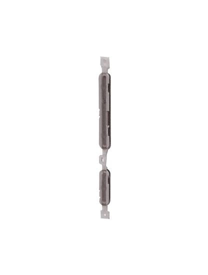 Reparación de botones duros (Power/Volume) para Motorola Moto G5 en Guatemala.