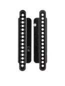Malla para altavoz de oido para Samsung Galaxy S8 / Note 8 (Paquete de 10)
