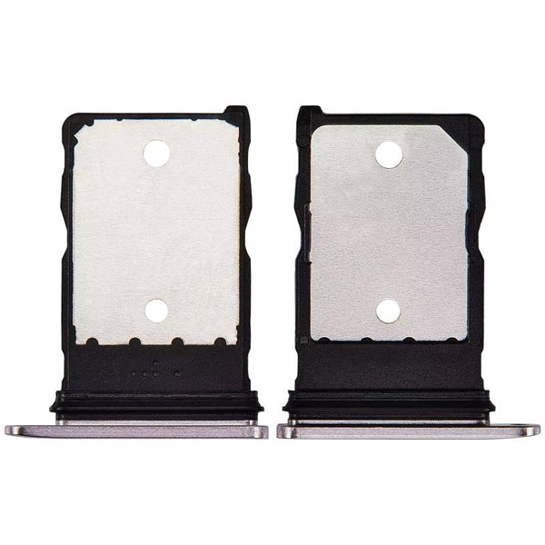 Encuentra la bandeja SIM para Google Pixel 9 Pro en Guatemala, disponible en color Rose Quartz, ideal para reparaciones y componentes originales.