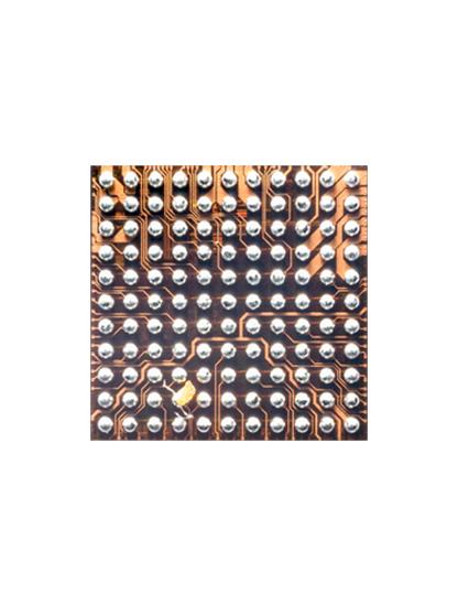 Reparación de Big Audio IC para iPhone 5S, 6 y 6 Plus en Guatemala. 