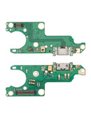 Puerto de carga USB-C para Nokia 6 (modelos TA-1000, TA-1003), repuesto de flex de carga.