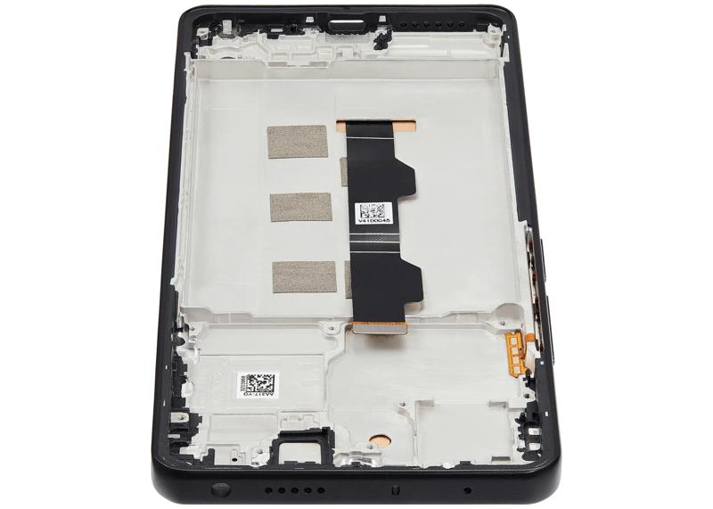 Encuentra la pantalla incell con marco para Xiaomi Redmi Note 13 Pro 4G en Guatemala para reparaciones al por mayor.