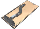 Pantalla incell Samsung Galaxy Z Fold 6 5G (exterior), repuesto para reparación de display SM-F956U.