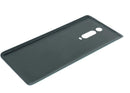 Tapa trasera original Xiaomi Mi 9T Pro, color Carbon Black, repuesto para reparación de back cover.