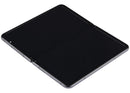 Pantalla OLED refurbished Google Pixel Fold Obsidian Black con marco, ideal para reemplazo de display roto.