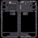 Encuentra la mejor carcasa media Samsung Galaxy A16 5G en Guatemala para reparaciones en talleres especializados.