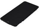 Reparación de pantalla con marco para Samsung Galaxy M12 en Guatemala.