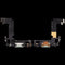 Puerto de carga para iPhone 12 Mini (OEM usado) (Verde)