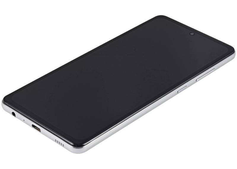 Reemplaza la pantalla OLED de tu Samsung A72 en Guatemala con la mejor calidad y al mejor precio.