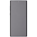 Reemplazo de pantalla OLED con marco para Samsung Galaxy Note 10 en Guatemala.