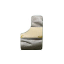 Cinta adhesiva FPC de blindaje para subplaca Motorola Razr 50 (XT2453) y Razr 60 (XT2553), repuesto OEM.