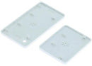 Kit de teclas plateadas ANSI US para MacBook Neo 2026 original, repuesto de teclado Apple.