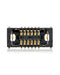 Conector FPC flex de botón de encendido para iPhone 6S Plus en Guatemala, disponible en mayoristas de componentes y talleres de reparación.