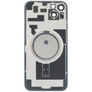 Encuentra tapas traseras MagSafe usadas para iPhone 14 Plus en Guatemala con garantía.