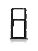 Encuentra la bandeja SIM para Huawei Mate 10 Lite en Guatemala, ideal para reparaciones de dispositivos y talleres de servicio técnico.