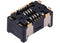 Encuentra el Conector FPC para motor iPhone 13 Mini (8 Pin) en Guatemala con garantía y reemplazo en talleres de reparación de componentes Apple.