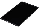 Pantalla LCD de repuesto Samsung Galaxy Tab A11 8.7" SM-X135 LTE sin marco, ideal para reparación de display.