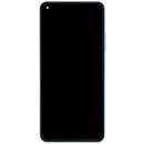 Pantalla original Xiaomi Mi 11 Lite azul, repuesto LCD para reparación, modelo M2101K9AG, M2101K9AI.