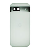 Tapa trasera original para Google Pixel 8a disponible en Guatemala.