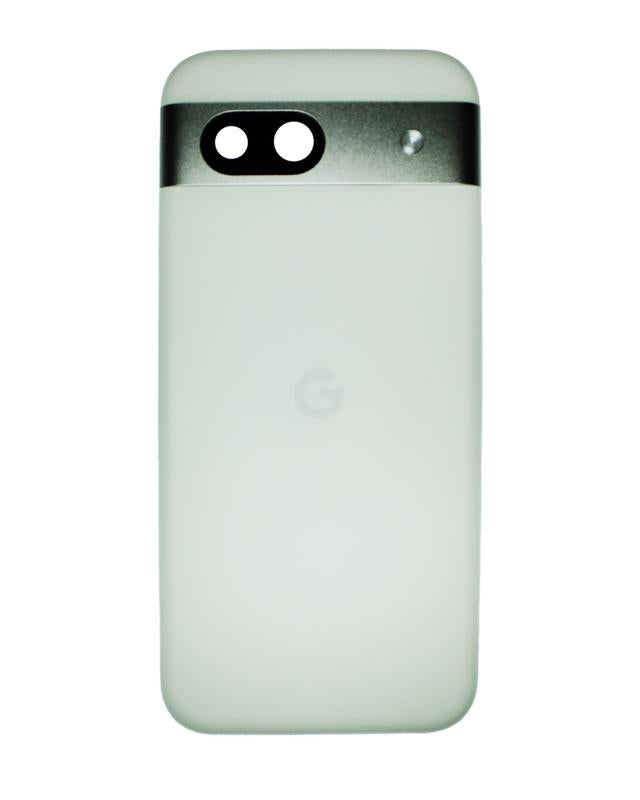 Tapa trasera original para Google Pixel 8a disponible en Guatemala.