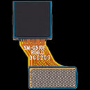 Reparación de cámara frontal para Samsung Galaxy J5 Duos en Guatemala, componentes originales y garantía.