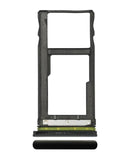 Bandeja SIM para Motorola One Vision (XT1970 / 2019) / P50 (XT1970 / 2019) en Guatemala, ideal para reemplazar la bandeja original y mantener la funcionalidad de tu dispositivo.