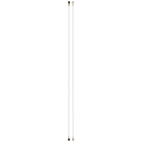 Encuentra el cable de antena blanco y largo para Motorola Moto Edge 40 Neo (XT2307 / 2023) en Guatemala en nuestro taller especializado en reparaciones de dispositivos Motorola.