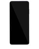 Pantalla LCD con marco para Motorola Edge 5G (XT2141-2 / 2021) Azul Nebula Original
