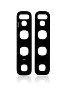 Lente de Camara Trasera con Aro de Bisel para Samsung Galaxy S10 (Rosa)