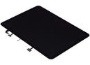 Pantalla LCD negra usada para iPad Air 11" (2024/2025) modelos A2903, A2904, A3267, A3270, lista para reparación.
