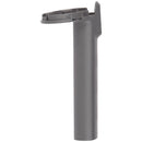Pata de aterrizaje frontal izquierda usada para DJI Mavic 2 Pro/Zoom, repuesto original.