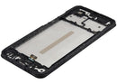 Pantalla LCD refurbished con marco para Xiaomi Redmi A5 4G, lista para reparación de pantalla rota, compatible con todos los colores.