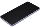 Pantalla OLED Xiaomi 14T Titan Blue refurbished, repuesto para reparación de display roto, con garantía.