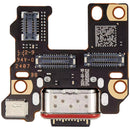 Reparación de puerto de carga original Motorola Moto Edge 40 Neo (XT2307 / 2023) en Guatemala, con garantía.