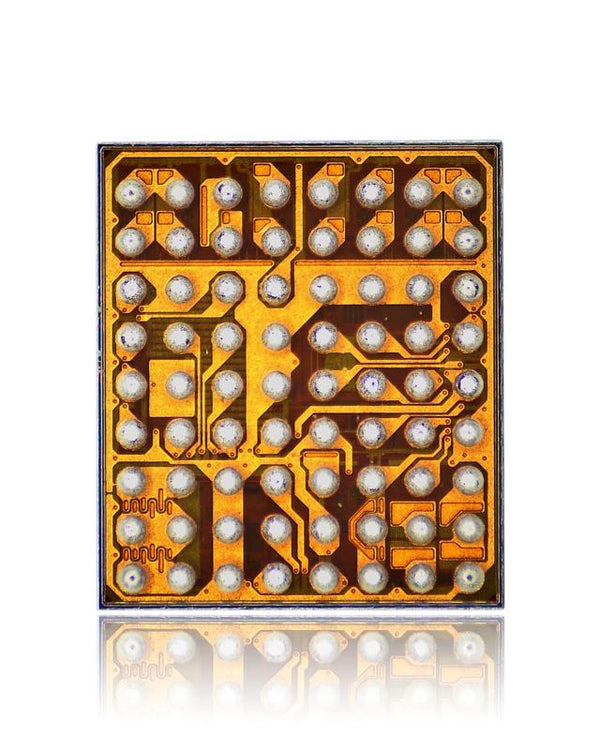 Reparación de IC de gestión de energía para cámara iPhone XR / XS / XS Max en Guatemala.