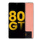 Compra una pantalla OLED sin marco para Honor 80 GT reacondicionada en Guatemala.