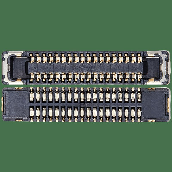 Encuentra el conector FPC para la cámara frontal del iPhone 7/7 Plus en Guatemala en nuestro mayorista de repuestos con garantía.